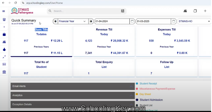Why Schools Trust Schoolingkey for Daily Operations | Schoolingkey